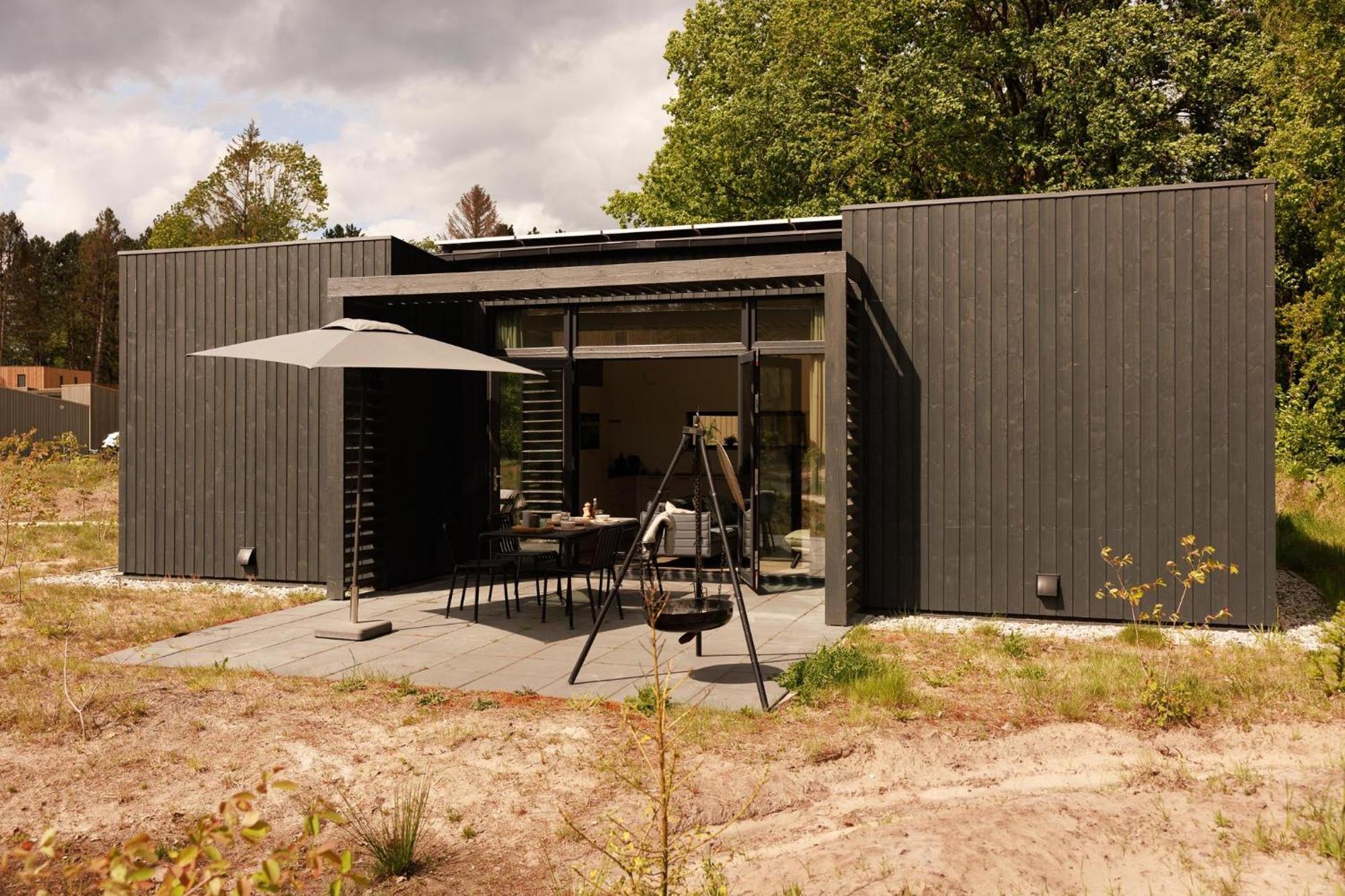 Zeegser Duinen Exterior foto