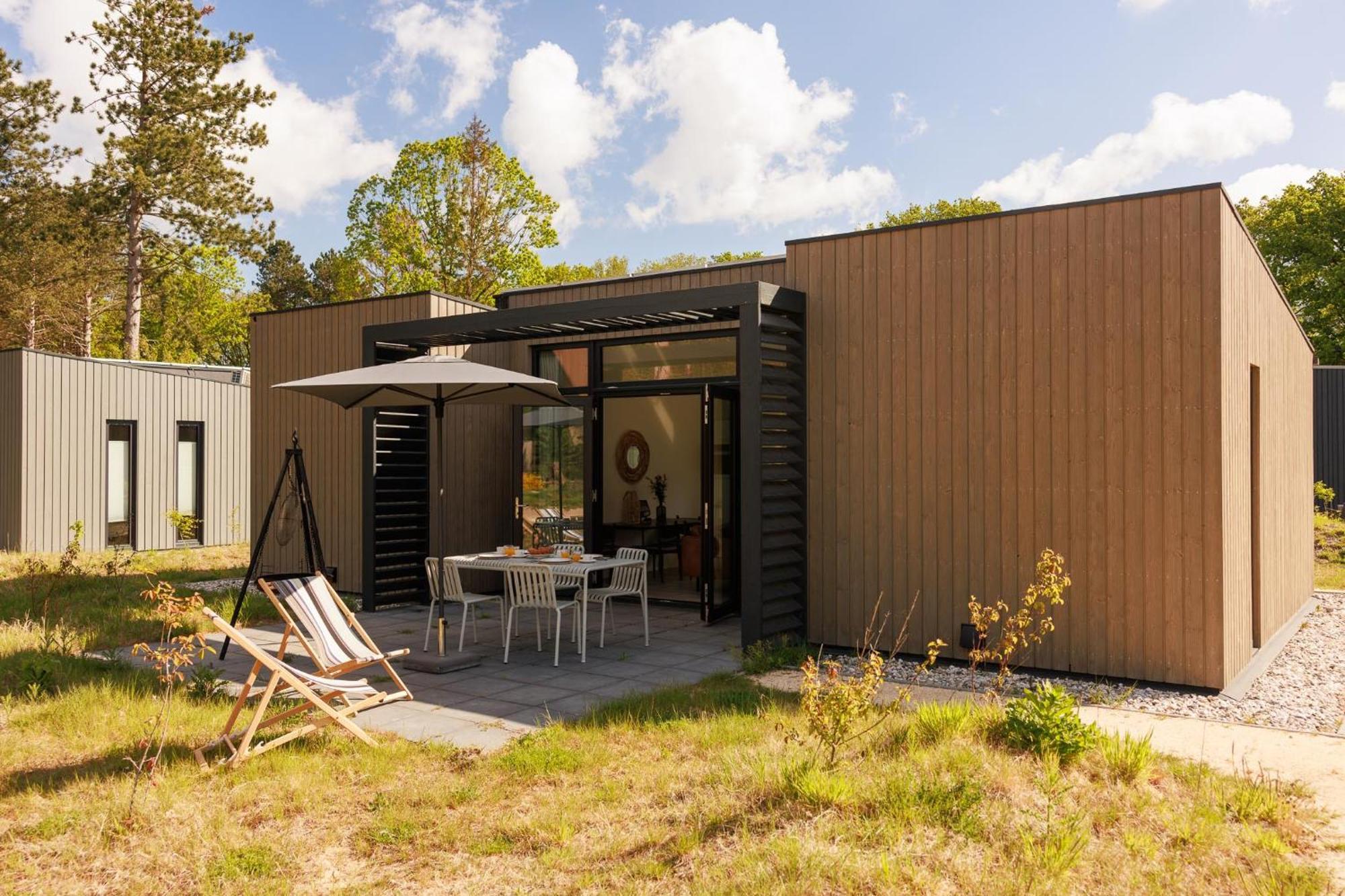 Zeegser Duinen Exterior foto