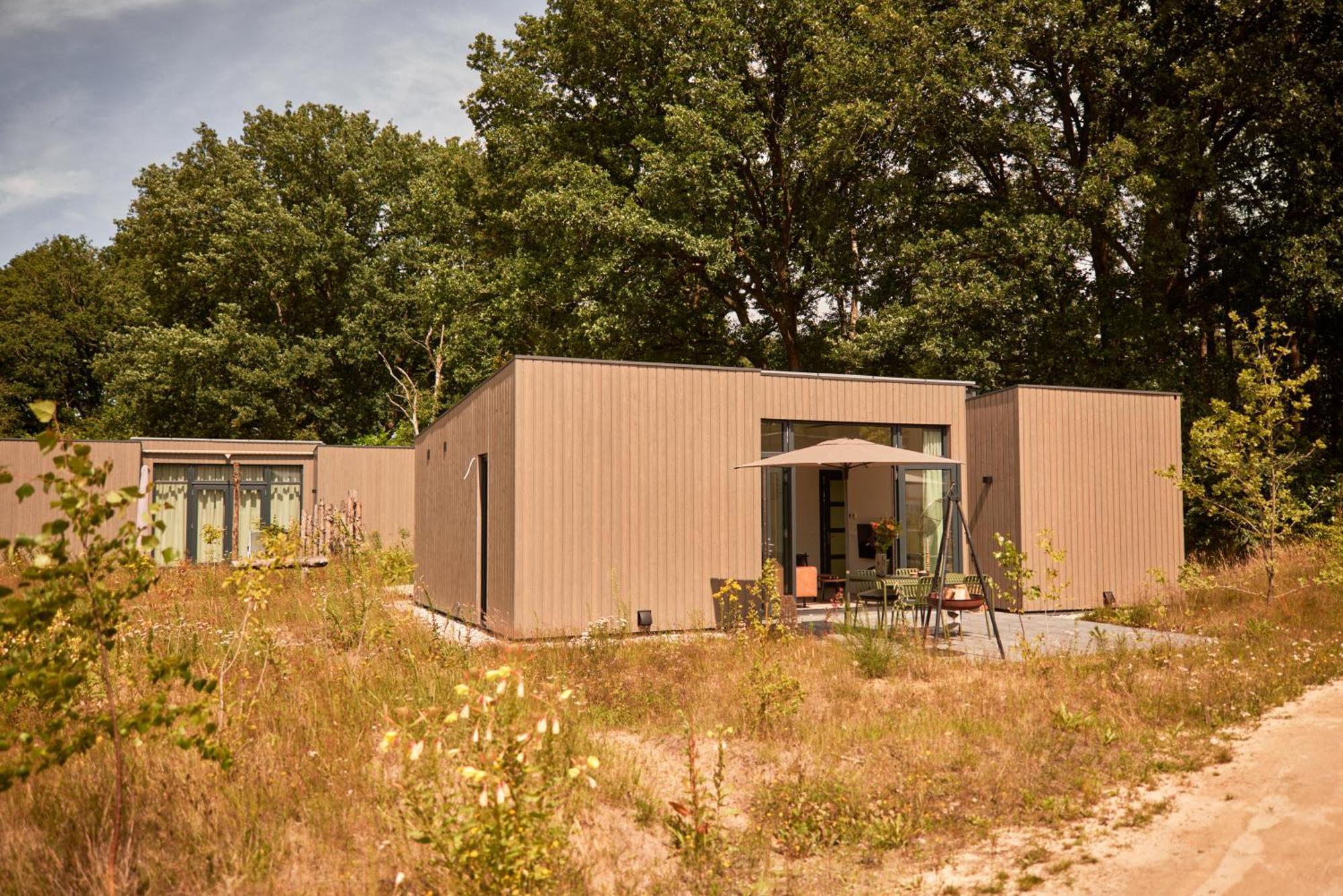 Zeegser Duinen Exterior foto