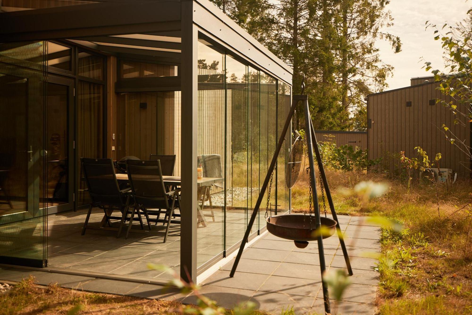 Zeegser Duinen Exterior foto