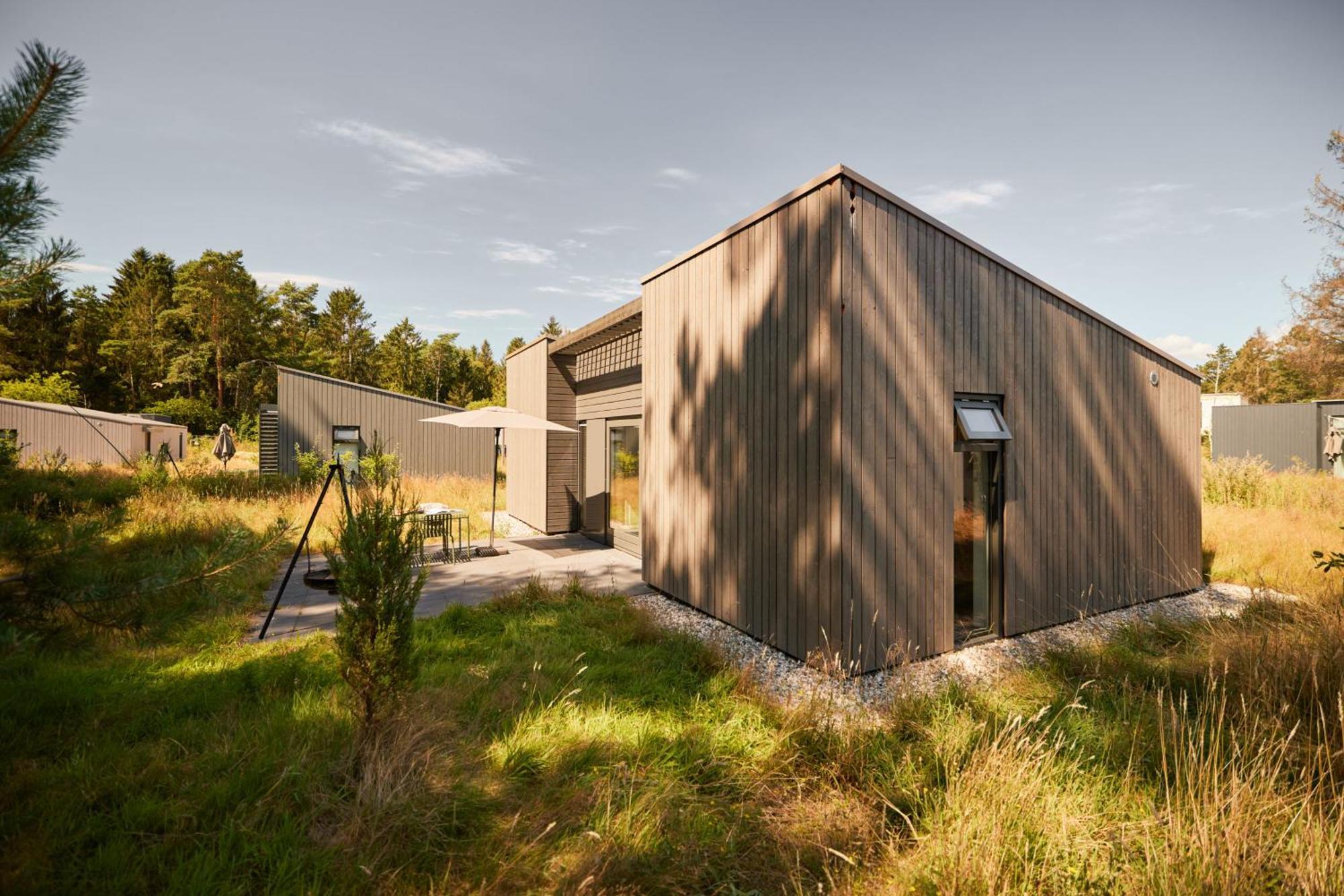 Zeegser Duinen Exterior foto