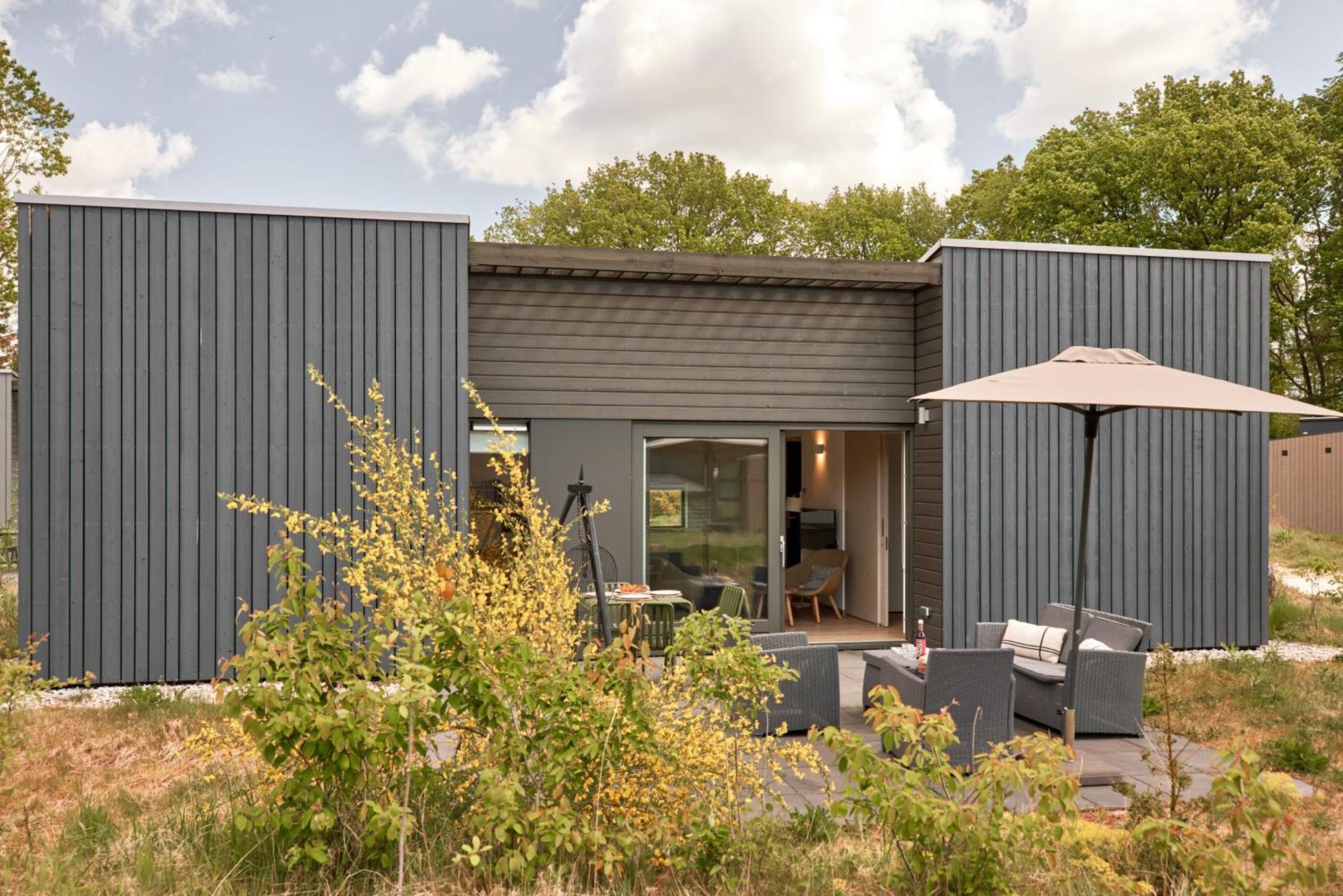 Zeegser Duinen Exterior foto